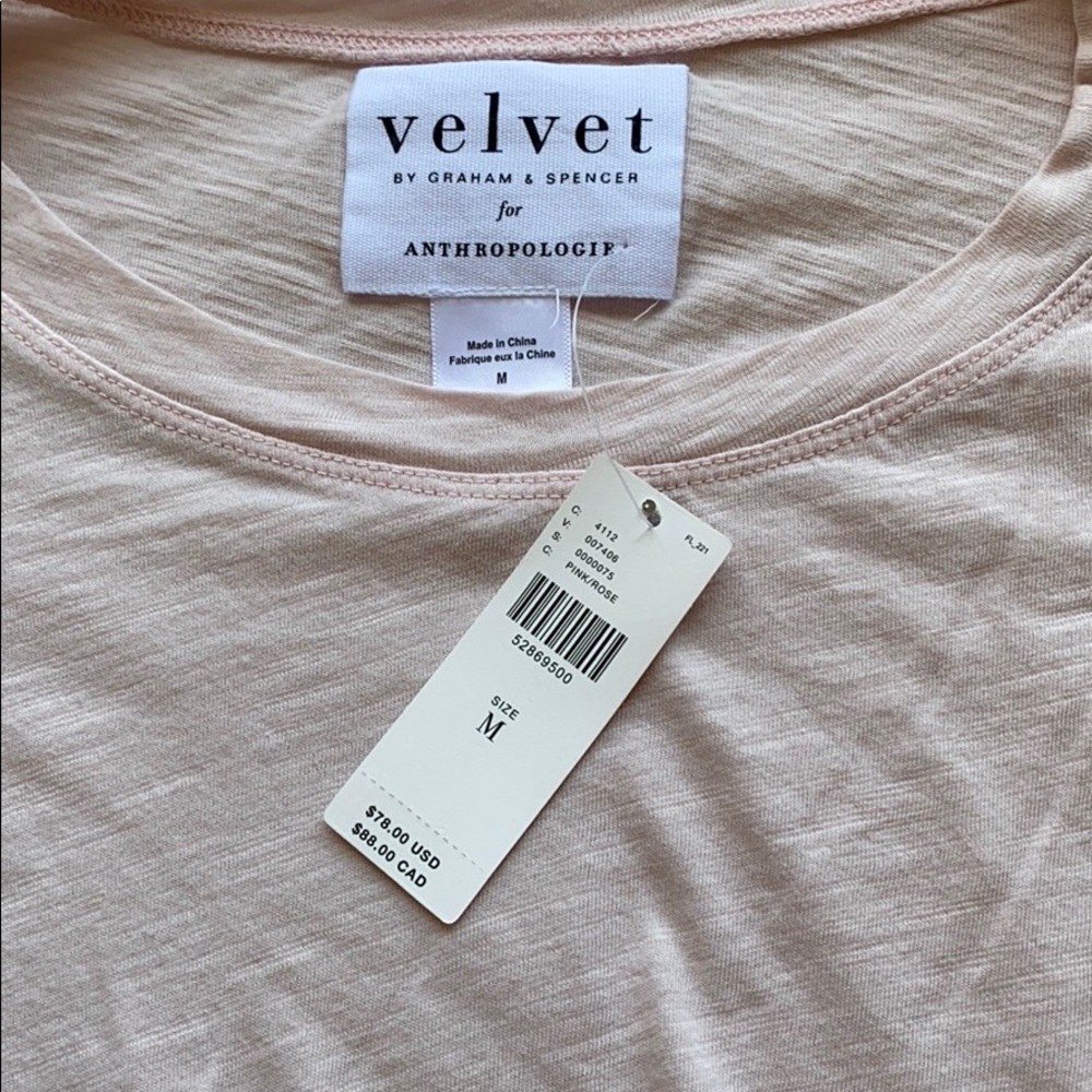 ⭐️Anthropologie Margot knit top - Picture 7 of 8